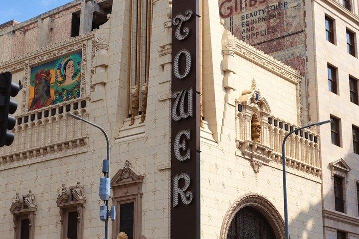 ポッドキャストツアー：ショータイム - レイカーズはいかにして現代のロサンゼルスを演出したか