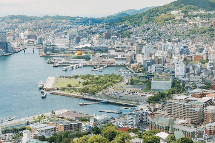 長崎プライベート半日ウォーキングツアー 原爆と平和の物語