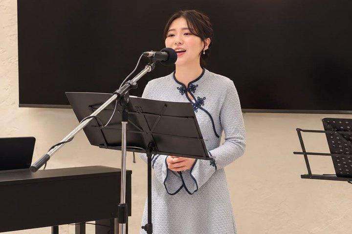 Kyoto Anime Live Performance