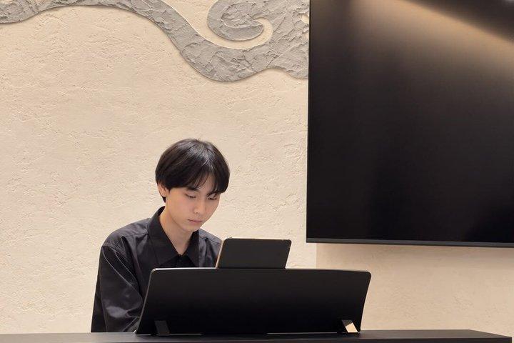 Kyoto Anime Live Performance