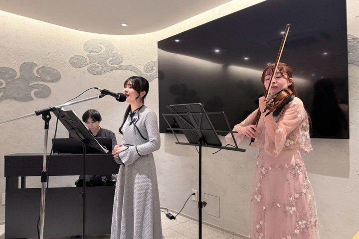 Kyoto Anime Live Performance