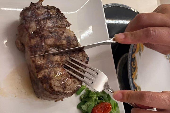 フィレンツェからローマへの高速列車とランチ、オプションの市内観光