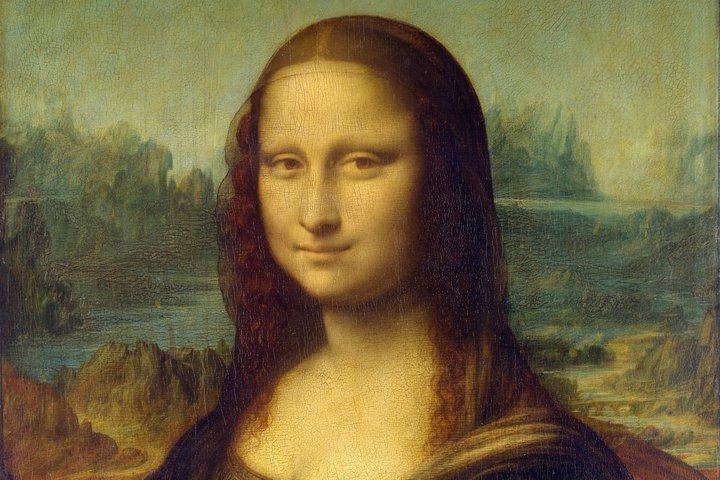 Visite nocturne privée du Louvre après les heures d'ouverture