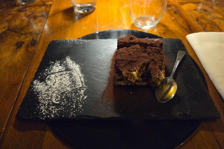ローマからフィレンツェへの高速列車と食事、ウフィツィ美術館