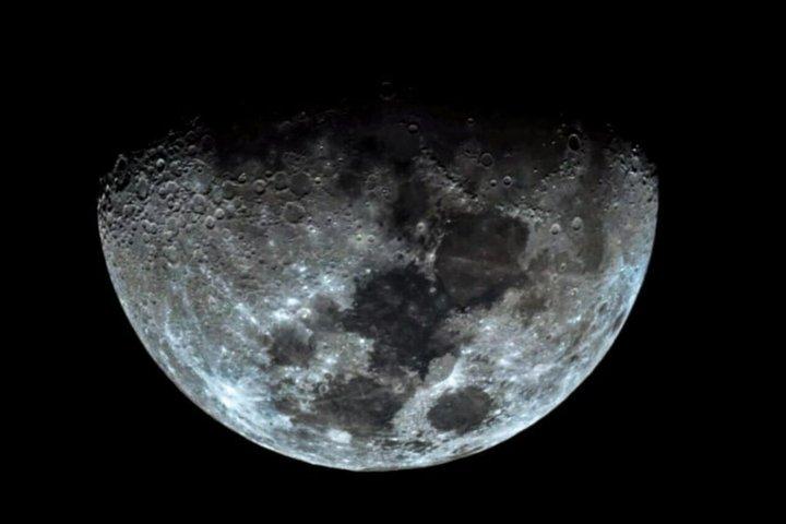 アタカマ : 写真と夜の味覚で天体ツアー