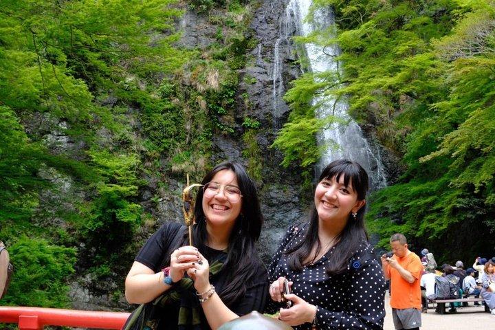 Osaka Private Walking Tour – 100% personalizado