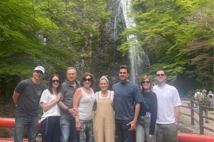 Osaka Private Walking Tour – 100% personalizado