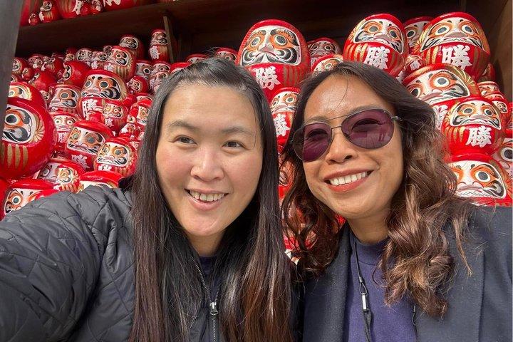 Osaka Private Walking Tour – 100% personalizado