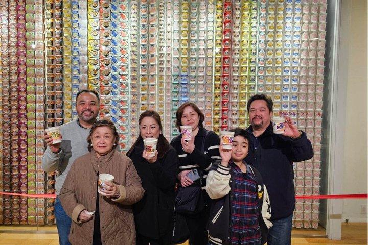 Osaka Private Walking Tour – 100% personalizado