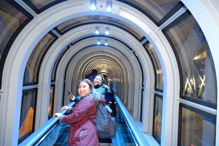 Osaka Private Walking Tour – 100% personalizado