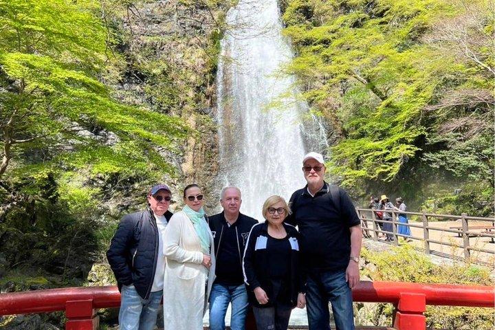 Osaka Private Walking Tour – 100% personalizado