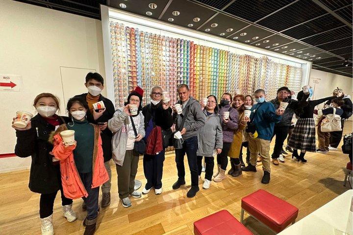 Osaka Private Walking Tour – 100% personalizado