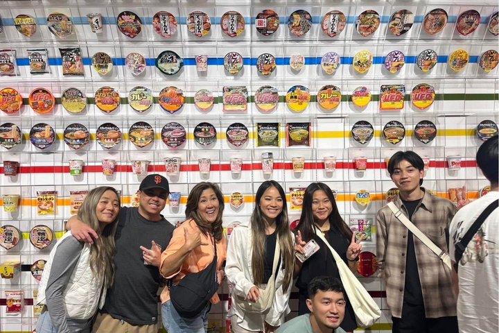 Osaka Private Walking Tour – 100% personalizado