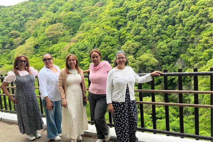 Osaka Private Walking Tour – 100% personalizado