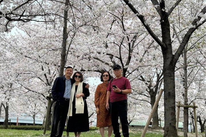 Osaka Private Walking Tour – 100% personalizado