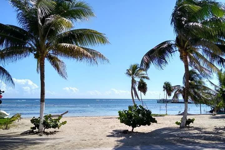 Costa Maya 4x4 Adventure Shore Excursion with Beach Club