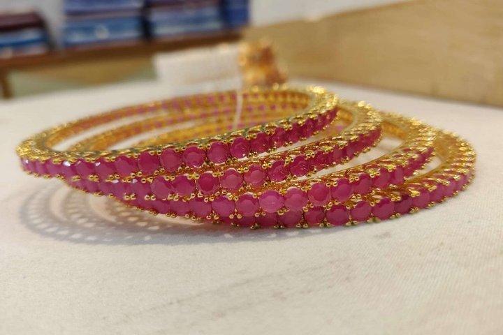 Multi Day North Karnataka Hyderabad Weaving Craft Trail