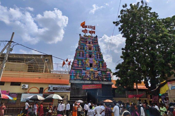 Multi Day North Karnataka Hyderabad Weaving Craft Trail
