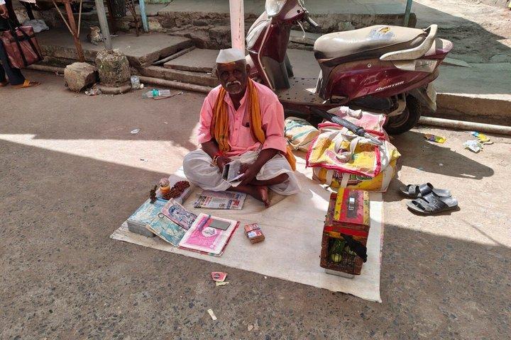 Multi Day North Karnataka Hyderabad Weaving Craft Trail