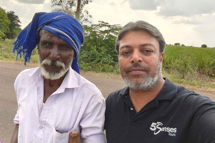 Multi Day North Karnataka Hyderabad Weaving Craft Trail