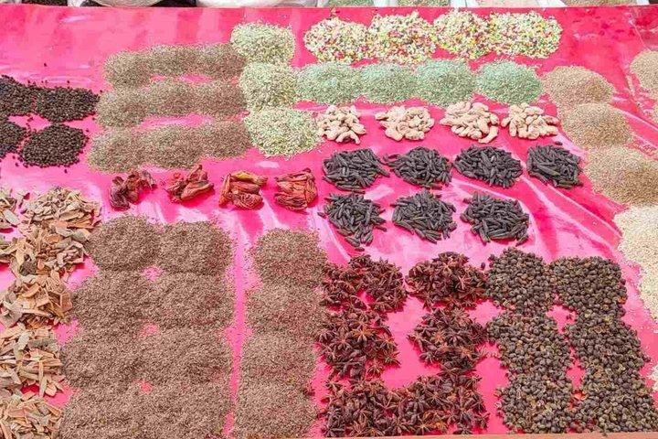Multi Day North Karnataka Hyderabad Weaving Craft Trail