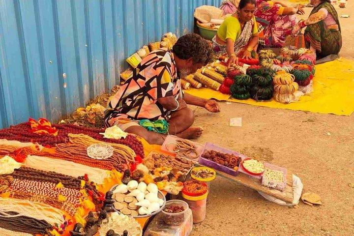 Multi Day North Karnataka Hyderabad Weaving Craft Trail