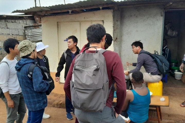 Explore Kibera Slum with Local Guides
