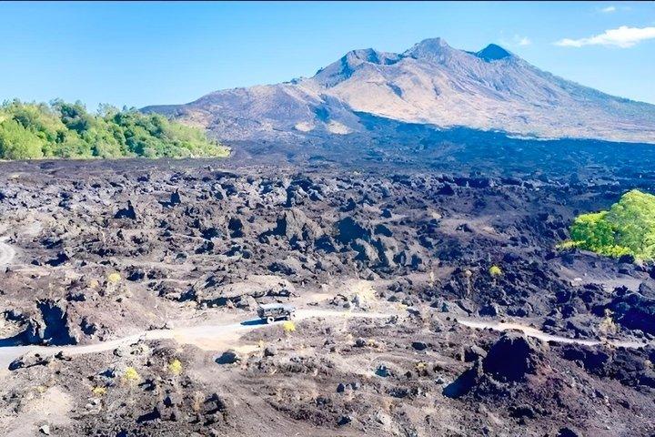 Bali 2 - Giornata di Scoperta