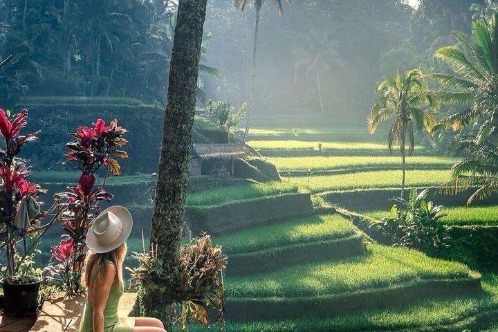 Bali 2 - Giornata di Scoperta