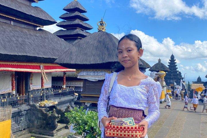 Bali 2 - Giornata di Scoperta