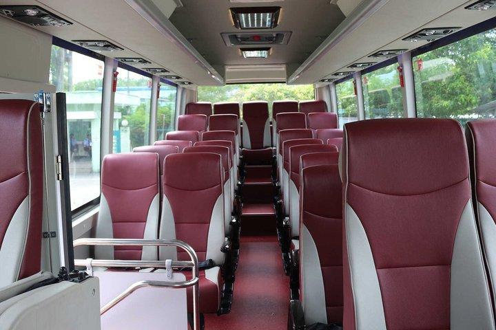 クチトンネル半日ツアー（午前/午後）：スタンダード、少人数グループ、またはVIP