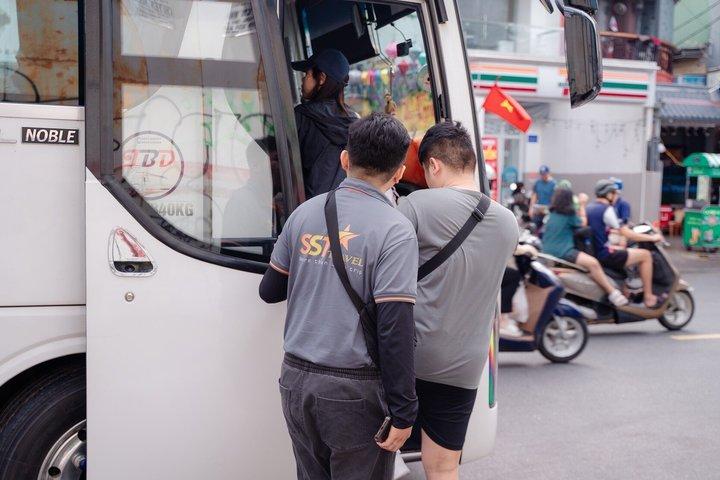クチトンネル半日ツアー（午前/午後）：スタンダード、少人数グループ、またはVIP