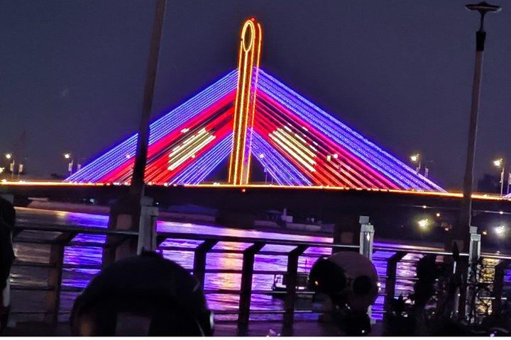 プノンペンでのプライベートトゥクトゥク市内ツアー
