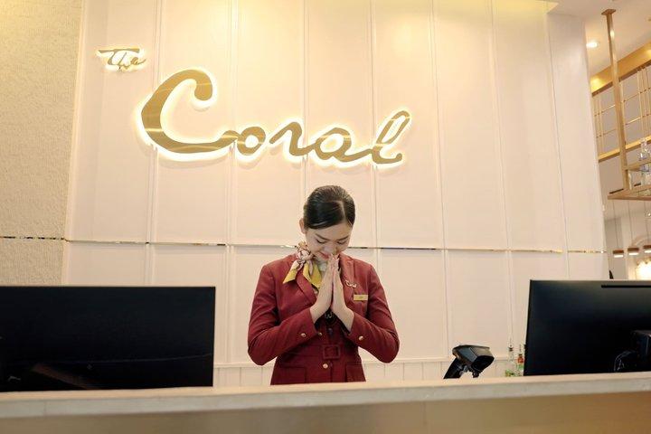 Phuket Airport Coral Lounge Access