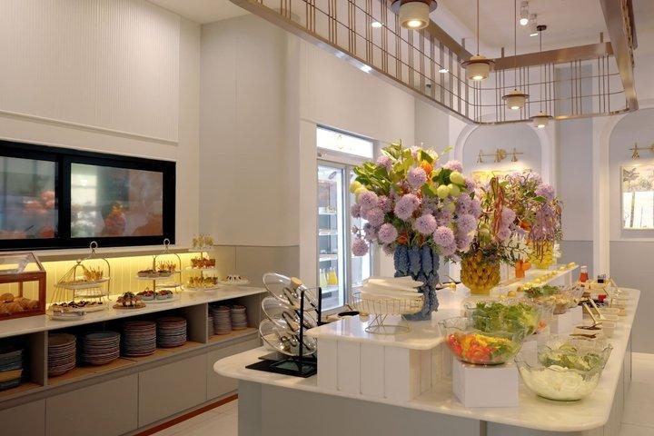 Phuket Airport Coral Lounge Access