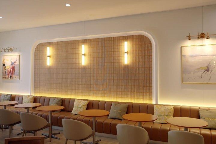 Phuket Airport Coral Lounge Access