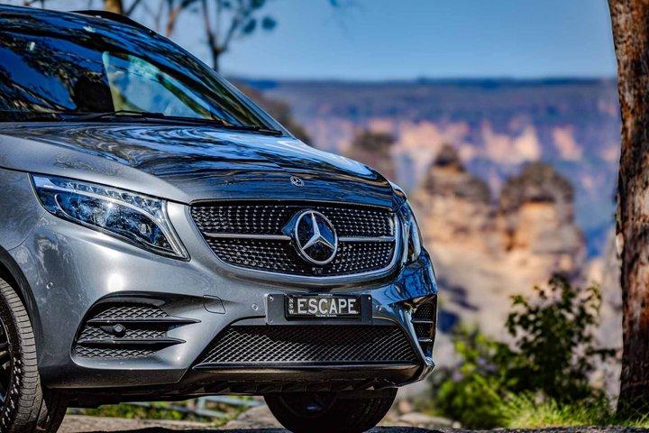 Private Blue Mountains Escape The Crowds Tour
