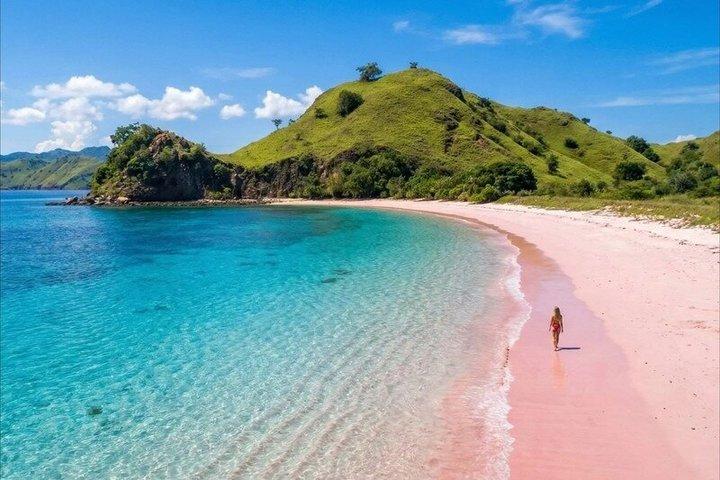 Lombok: Salto de Islas a Pink Beach, Gili Petelu y Gili Gambir