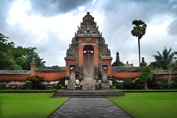Bali 3-dages Smart Escape
