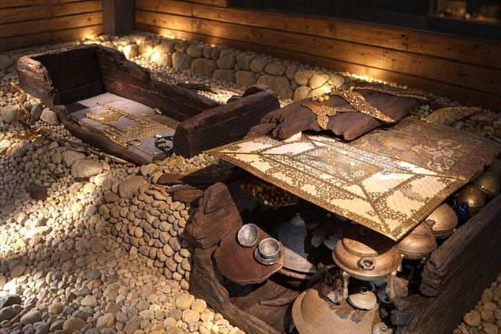 釜山または慶州からのドアツードアサービス付き慶州ユネスコ