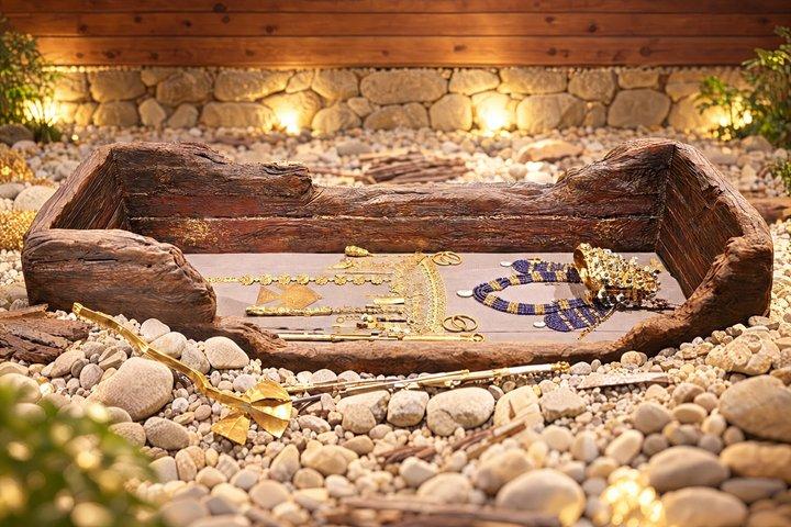 釜山または慶州からのドアツードアサービス付き慶州ユネスコ