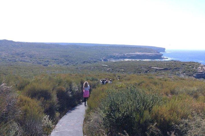 Experience Private National Park in Sydney