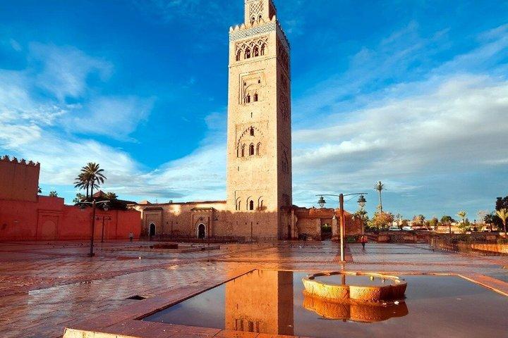 3-Day Merzouga Desert Tour from Marrakech