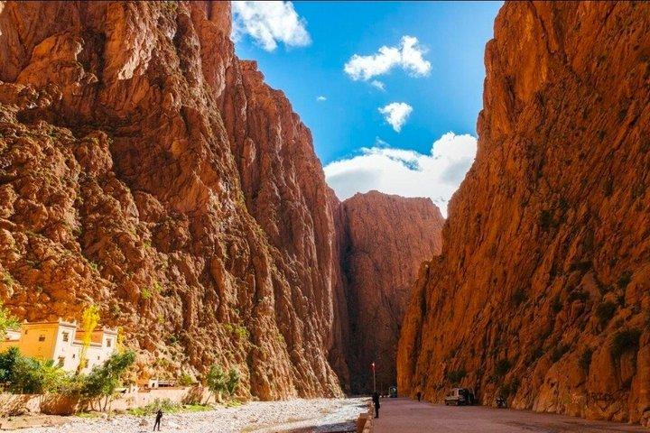 3-Day Merzouga Desert Tour from Marrakech