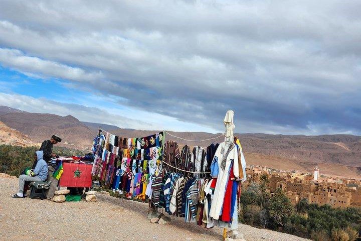 3-Day Merzouga Desert Tour from Marrakech