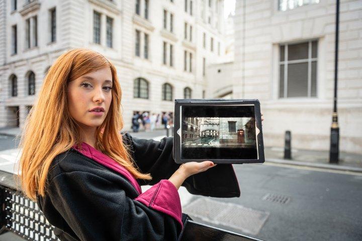 ハリー・ポッター映画ハイライトツアー ロンドン