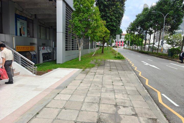 シンガポールバイク体験：遺産、文化、そして街の景色