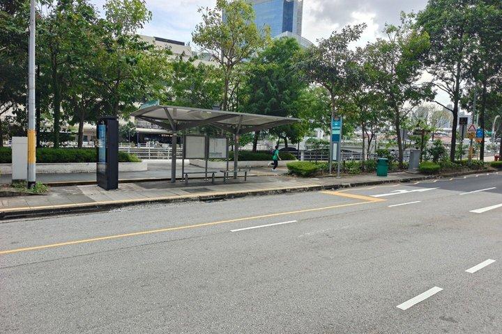 シンガポールバイク体験：遺産、文化、そして街の景色