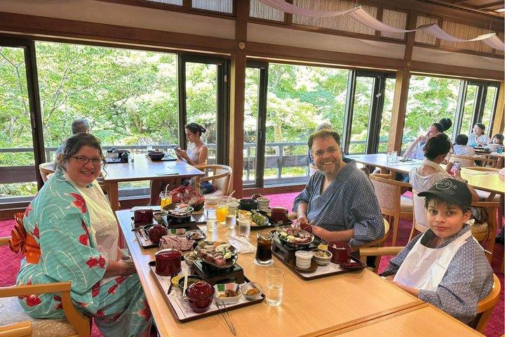 姫路城日帰り旅行 – 100%パーソナライズされたプライベートツアー