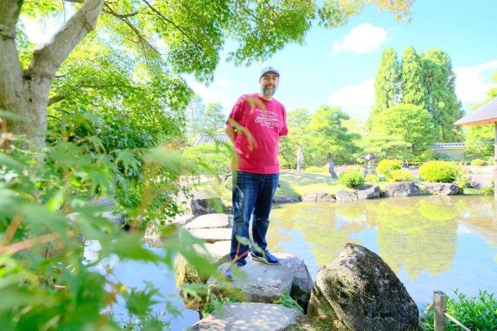 姫路城日帰り旅行 – 100%パーソナライズされたプライベートツアー